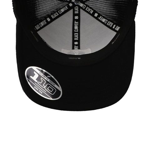 Gorra Black Clover Hawk 2 Snapback Unitalla