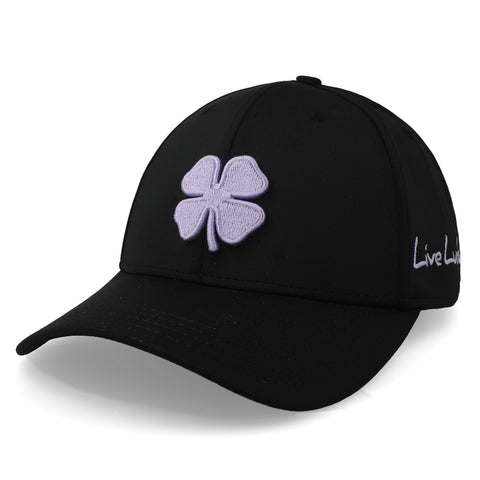 Gorra Black Clover Premium Clover 120 BCS4120008 Negro
