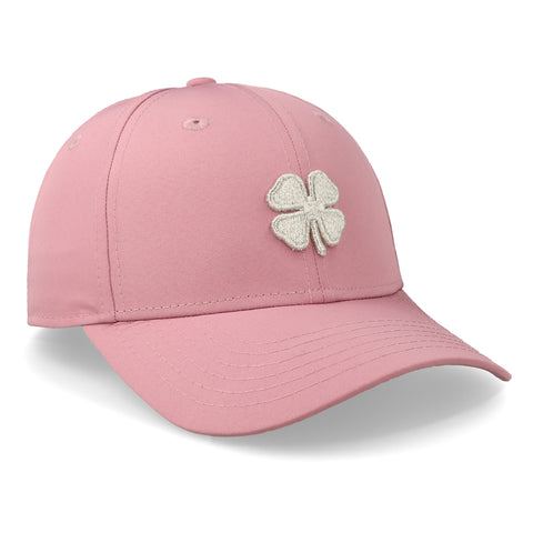 Gorra Black Clover Hollywood 25 Rosa Unitalla