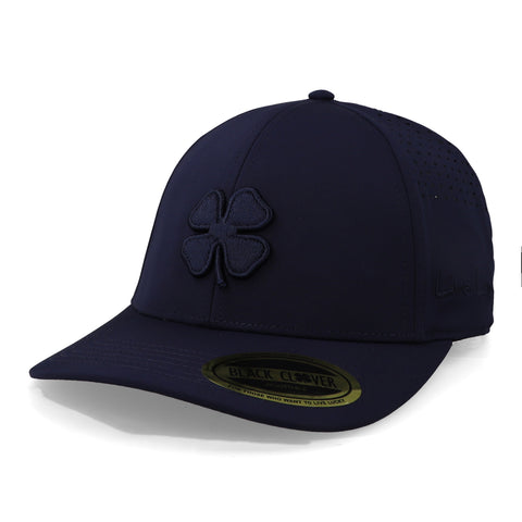Gorra Black Clover BC Tonal 3 Azul Unitalla