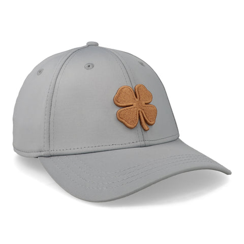 Gorra Black Clover Premium Clover 132 Gris Unitalla