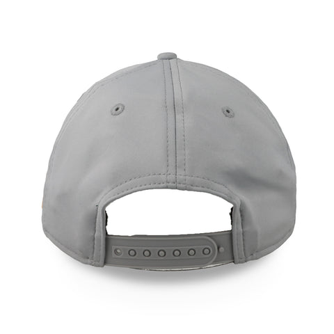 Gorra Black Clover Premium Clover 132 Gris Unitalla