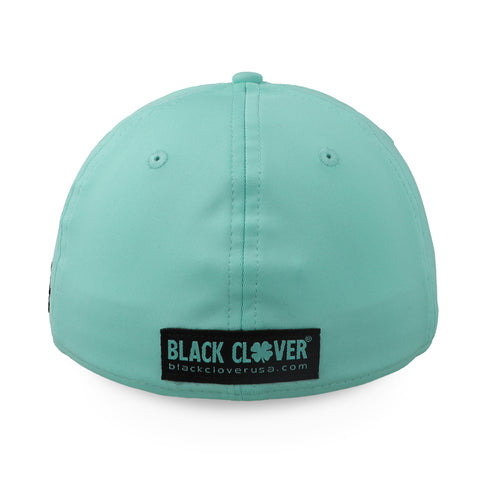 Gorra Black Clover Premium Clover 143 Azul Cerrado