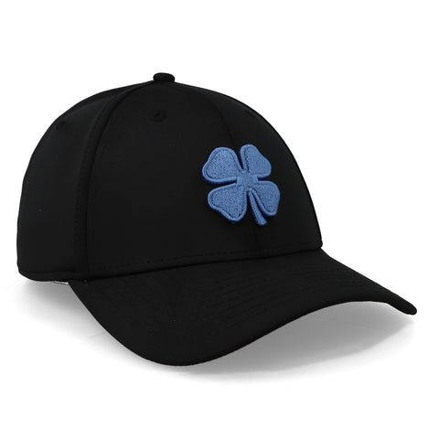 Gorra Black Clover Premium Clover 149 Negro Cerrada