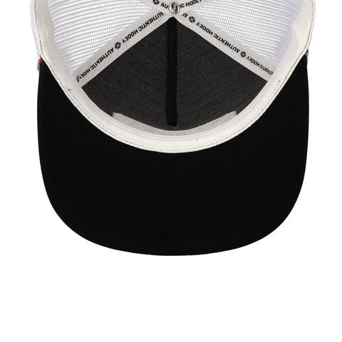 Gorra Hooey Resistol Beige Blanca Unitalla