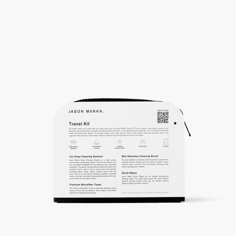 Travel Kit Jason Markk 2183 60ML