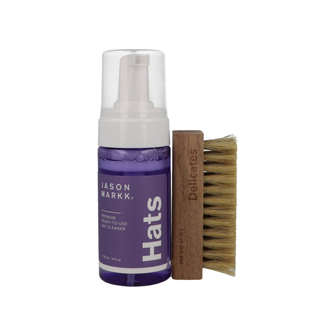 Jason Markk Hat Care Kit 310410 118ml