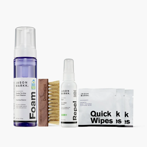 Kit de limpieza para tenis Jason Markk