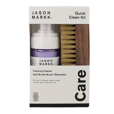 Jason Markk Quick Clean Kit 118 ml