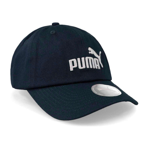 Gorra Puma 02435705 Ess No.1 Bb Azul Marino Unitalla