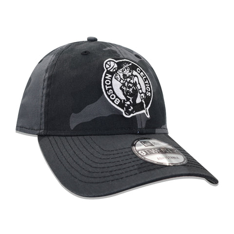 Gorra New Era 9 Twenty NBA Celtics Core Classic Camo Unitalla