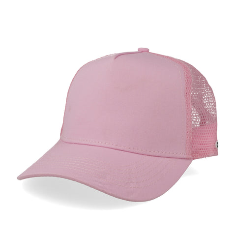 Gorra 2CAP Kids Trucker 5 Paneles Unitalla