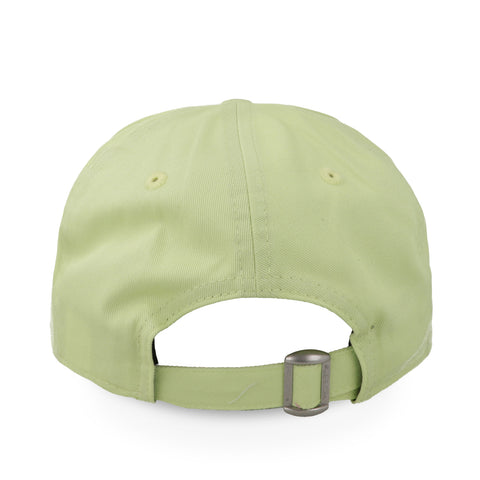 Gorra New Era 9 Forty MLB Dodgers Essentials Verde Unitalla