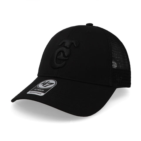 Gorra '47 LMP Tomateros Branson Negro Unitalla