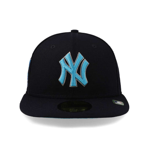 Gorra New Era 59 Fifty MLB Fathers Day 23 Yankees Cerrada