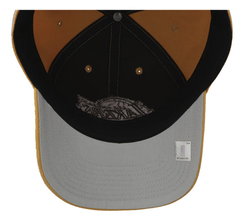 Gorra '47 NBA Lakers MVP Amarillo Unitalla