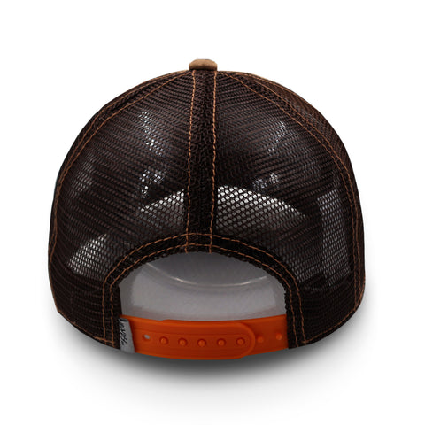 Gorra Goorin Bros 101-0528 The Fox Café Unitalla