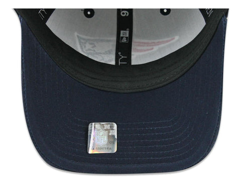 Gorra New Era 9 Twenty NFL Patriots Others White Azul Unitalla