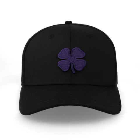 Gorra Black Clover Premium Clover 104 BCS21040061 Negro