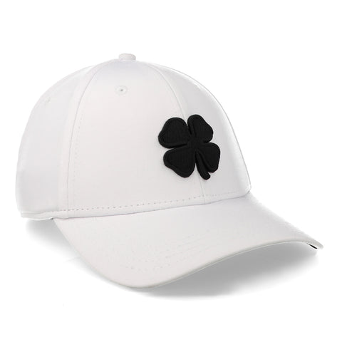 Gorra Black Clover Premium Clover 1A Blanco Unitalla