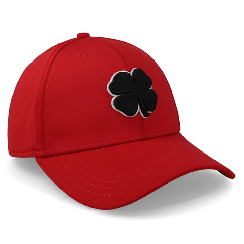 Gorra Black Clover Premium Clover 29 BC00290061 Rojo Negro