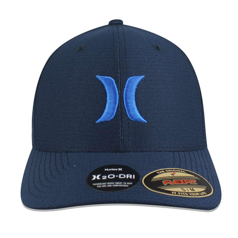Gorra Hurley HIHM0062 H20 Dri Pismo Azul