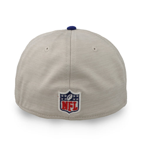Gorra New Era 39 Thirty NFL Patriots Sideline Historic