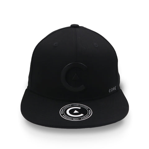 Gorra Core The C Negro Unitalla