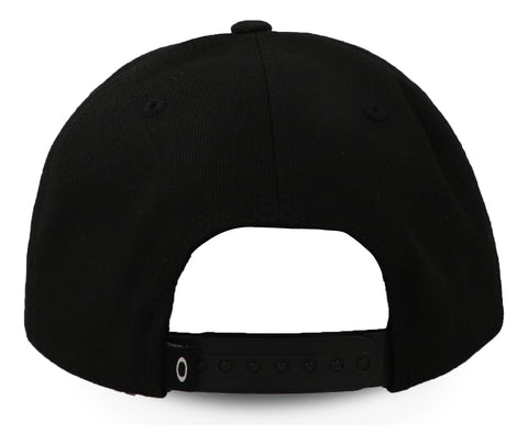 Gorra Oakley Mark Ii Renew Fos90149602 Negro Unitalla