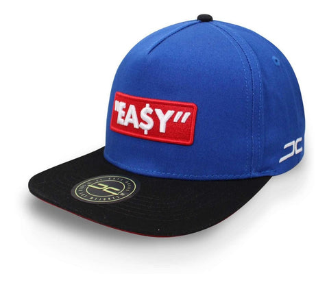 Gorra Jc Hats 1540 Easy Blue Azul Unitalla