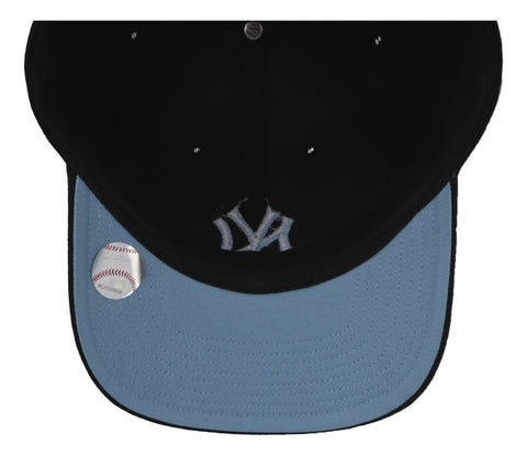 Gorra '47 MLB Yankees Ballpark Snap MVP Azul Unitalla