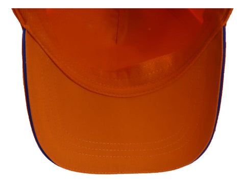 Gorra Formula 1 Dutch Grand Prix Zandvoort Naranja Unitalla