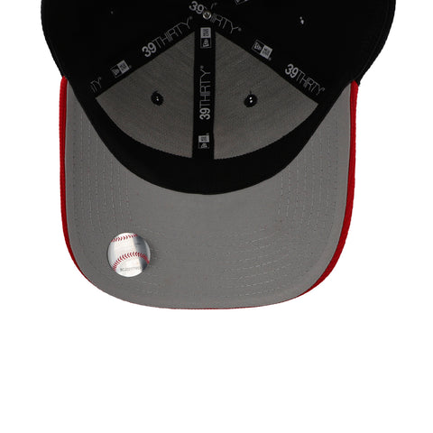 Gorra New Era 39 Thirty MLB Cardinals Cerrada