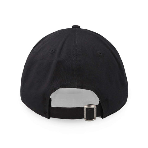 Gorra New Era 9 Forty MLB White Sox League Essential Negro