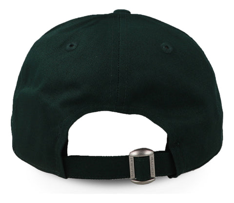 Gorra New Era 9 Forty MLB Red Sox Essential Olivo Unitalla