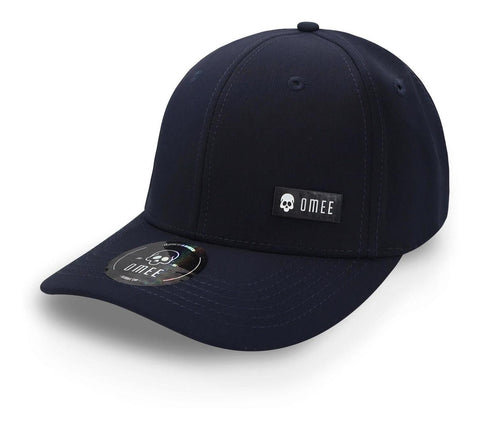 Gorra Omee Chloride Azul Marino Unitalla