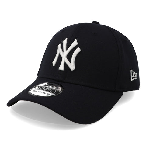 Gorra New Era 39 Thirty MLB Yankees Team Classic GM