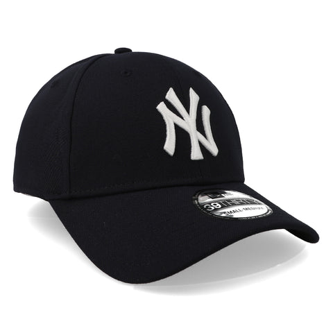 Gorra New Era 39 Thirty MLB Yankees Team Classic GM