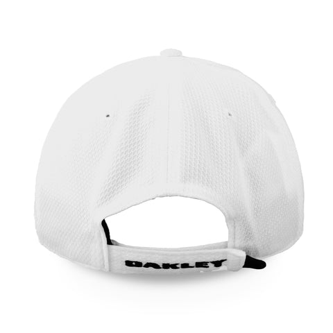 Gorra Oakley Golf Ellipse Blanco Unitalla