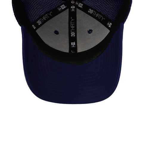 Gorra New Era 39 Thirty Mlb Dodgers Neo Team Azul