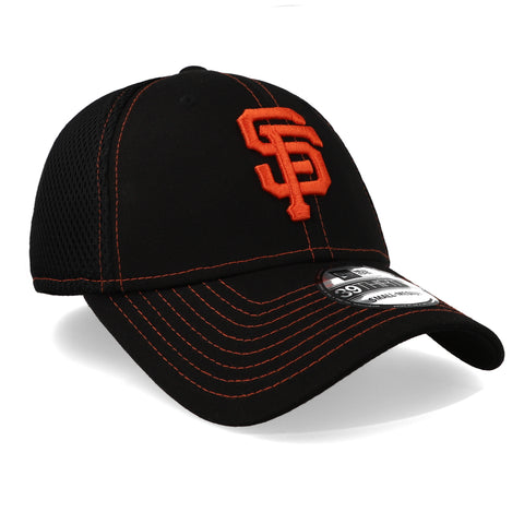 Gorra New Era 39 Thirty NFL Giants NEO Team Cerrado