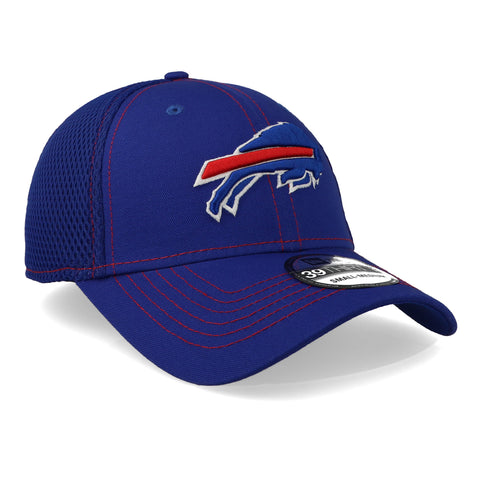 Gorra New Era 39 Thirty NFL Bills Team