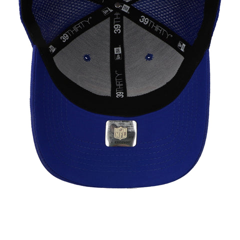 Gorra New Era 39 Thirty NFL Bills Team