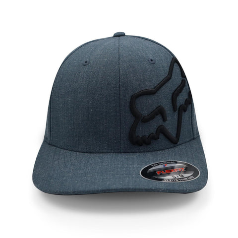 Gorra Fox Clouded Flexfit 27089 -016 Gris