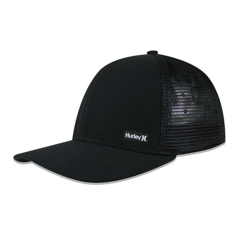 Gorra Hurley Trucker League AH9621 Negro Unitalla