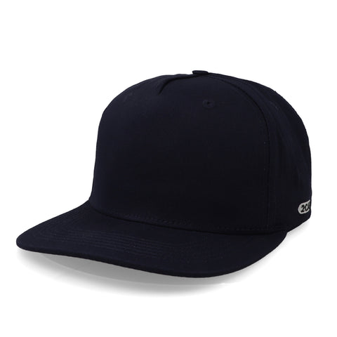 Gorra 2CAP Snapback de Algodón 5 Paneles