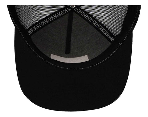 Gorra Hooey Doc 2202 Multi Gris Unitalla