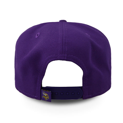 Gorra New Era 9 Fifty NFL Vikings Team Shadow 19966 Unitalla