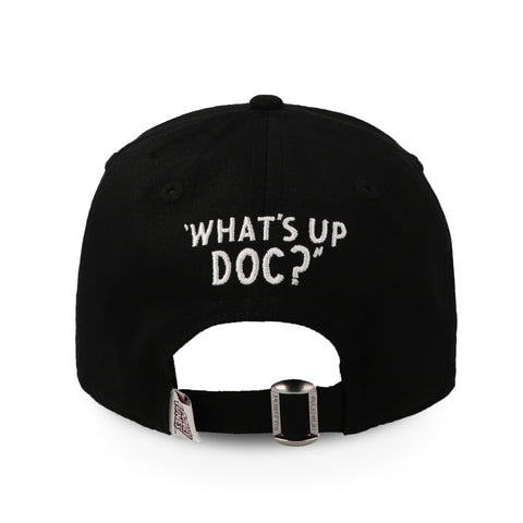 Gorra New Era 9 Forty Looney Tunes What’s Up Doc Negro Unitalla