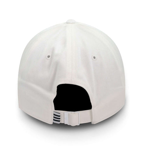 Gorra Adidas Bball Cot Fk0890 Blanco Unitalla